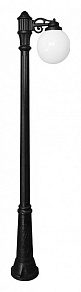 Фонарный столб Fumagalli Globe 250 G25.157.S10.AYF1R