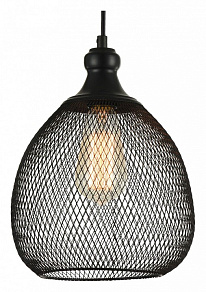 Подвесной светильник Maytoni Grille T018-01-B