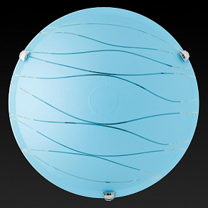 Накладной светильник TopLight Xithi TL9291Y-02BL