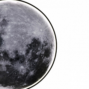 Накладной светильник Escada PLANET 605/S LED Moon