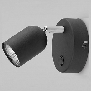 Бра TK Lighting Top 4415 Top Black