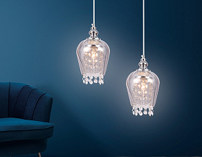 Подвесной светильник Ambrella TR TR3609