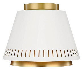 Накладной светильник Feiss Carter FE-CARTER-F-MW