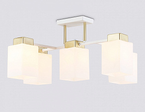 Люстра на штанге Ambrella Light TR TR303047