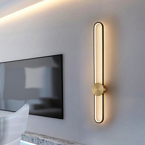 Накладной светильник Imperiumloft Heidy-L01 230862-23