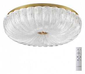 Накладной светильник Sonex Tesoro 7719/60L