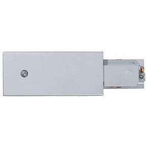 Соединитель линейный для треков Eglo Track On 60122