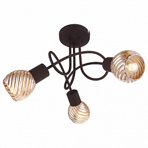 Потолочная люстра Globo Becky 54644-3D