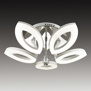 Потолочная люстра Odeon Light Furdo 2870/100L