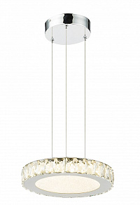 Подвесной светильник Globo Amur 49350H1