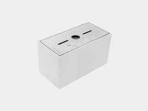 Накладной светильник DesignLed GW 00-00004902