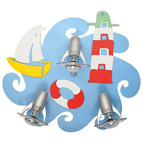 Спот Nowodvorski Sailor 3668