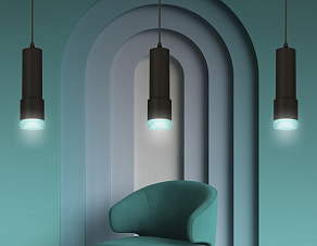 Подвесной светильник Ambrella XP XP7402004