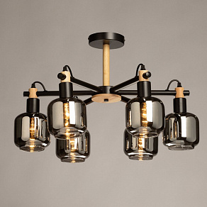 Люстра на штанге De City Дэла 11 635018706