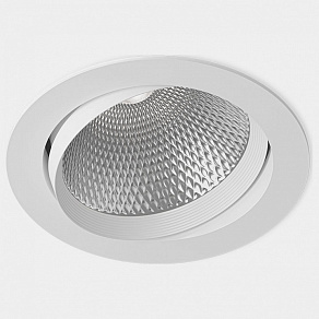 Встраиваемый светильник DesignLed DL-KZ 00-00012768