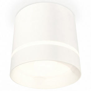 Накладной светильник Ambrella XS XS8110006