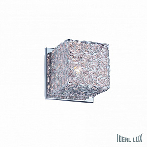 Накладной светильник Ideal Lux Quadro QUADRO AP1