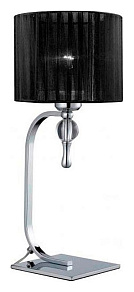 Настольная лампа декоративная Azzardo Impress table AZ0502