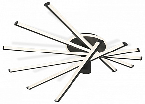 Потолочная люстра Ambrella Light COMFORT FL6232