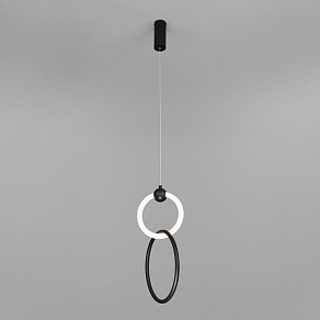 Подвесной светильник Eurosvet Rim 90166/2