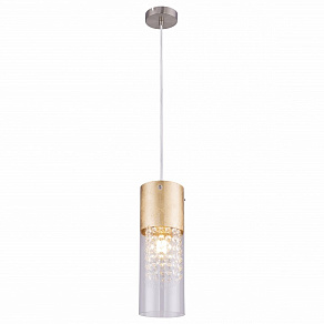 Подвесной светильник Globo Wemmo 15908-1G