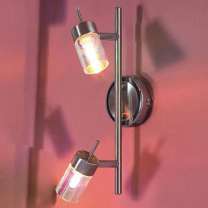 Спот Citilux Миррор CL510521