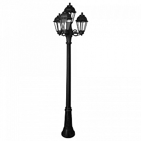 Фонарный столб Fumagalli Gigi Bisso/Saba K22.156.S31.AXF1R