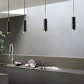 Подвесной светильник Imperiumloft Talsi One TALSI-ONE01