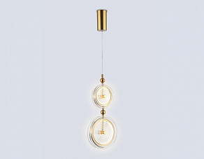 Подвесной светильник Ambrella Light LH LH31127