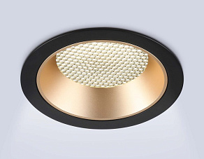 Встраиваемый светильник Ambrella Light TN TN49509
