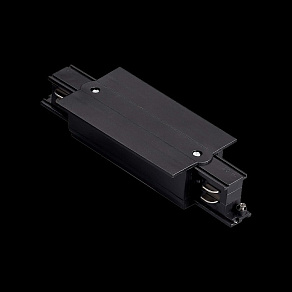 Токопровод центральный Lightstar Quattro 503187-RPS