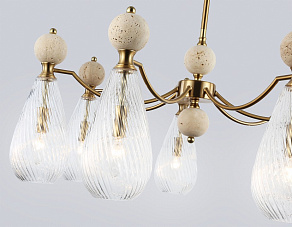 Люстра на штанге Ambrella Light LH LH53287