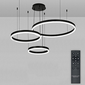 Подвесная люстра Natali Kovaltseva  LED LAMPS 81478