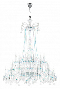 Подвесная люстра Osgona Campana 716364