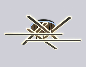 Потолочная люстра Ambrella Light FA FA8908