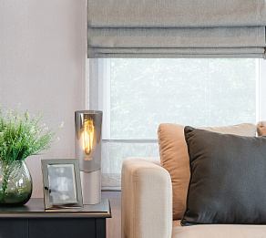 Настольная лампа декоративная Globo Annika 21000N