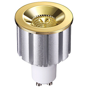 Лампа светодиодная Novotech 3582 GU10 Вт 3000K 358239