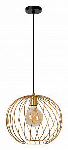 Подвесной светильник Lucide Danza 21428/40/02