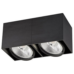Спот Zumaline Box 1 ACGU10-117