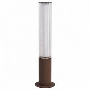 Наземный низкий светильник Odeon Light NATURE 7180/18GL