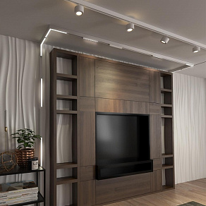 Встраиваемый светильник Novotech Flum 359503