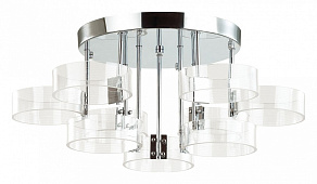 Потолочная люстра Lumion Hudson 4496/72CL