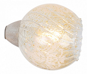 Потолочная люстра Arte Lamp Gemma A6347PL-5WG