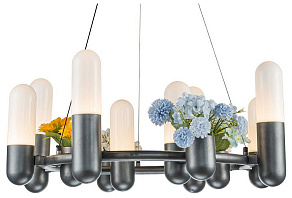 Подвесная люстра Alfa-Light F3224 F3224-44