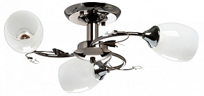 Люстра на штанге De City Грация 677011903