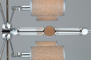 Подвесная люстра Omnilux Scario OML-64503-06