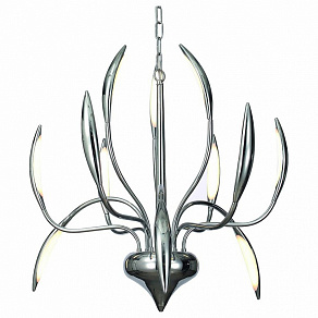 Подвесная люстра Arte Lamp Mattino A9442LM-12CC