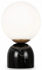 Настольная лампа декоративная Freya Fossil FR5288TL-01B1