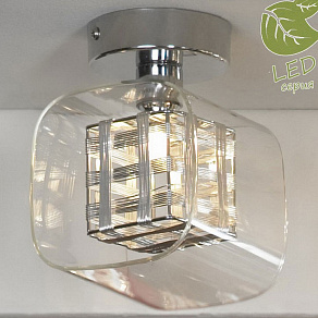 Накладной светильник Lussole Sorso GRLSC-8007-01