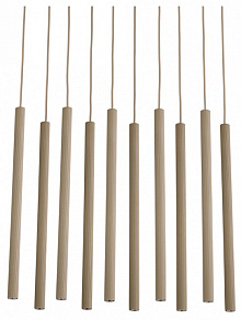 Потолочная люстра TK Lighting  11488